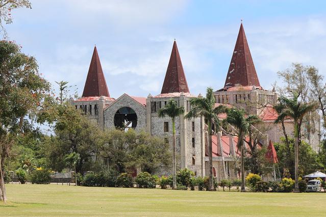 Free Church of Tonga